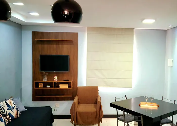 Aparthotel Belo Horizonte II