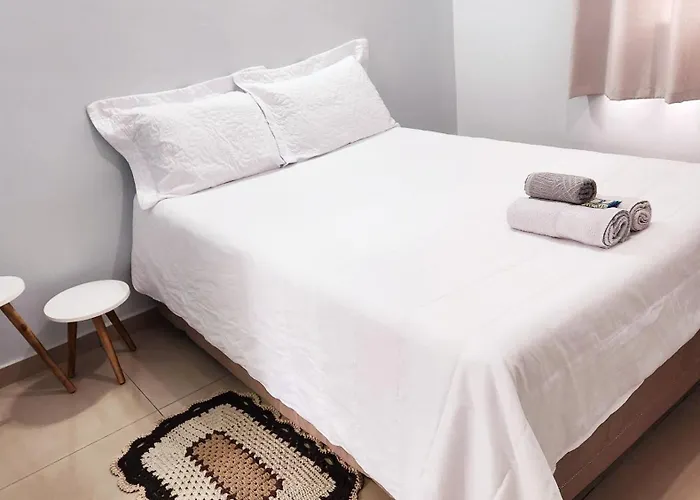 Aparthotel Belo Horizonte II