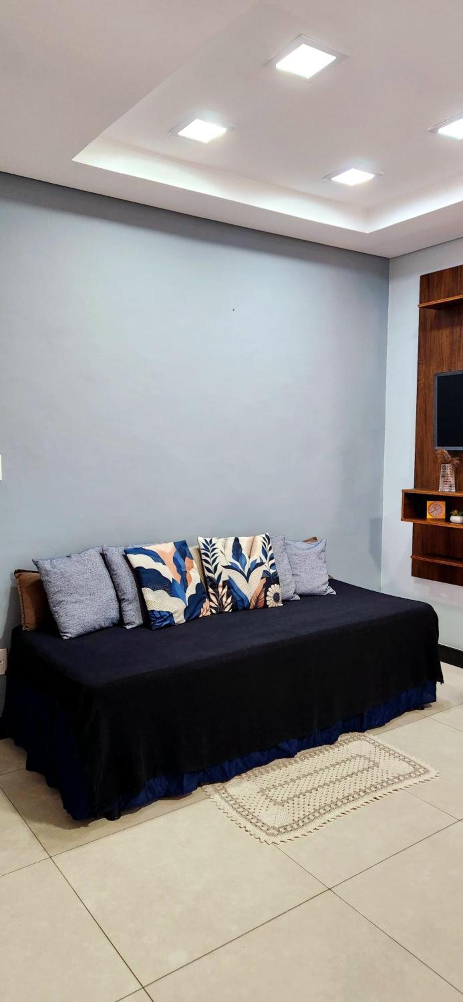 Apartment Ii Belo Horizonte