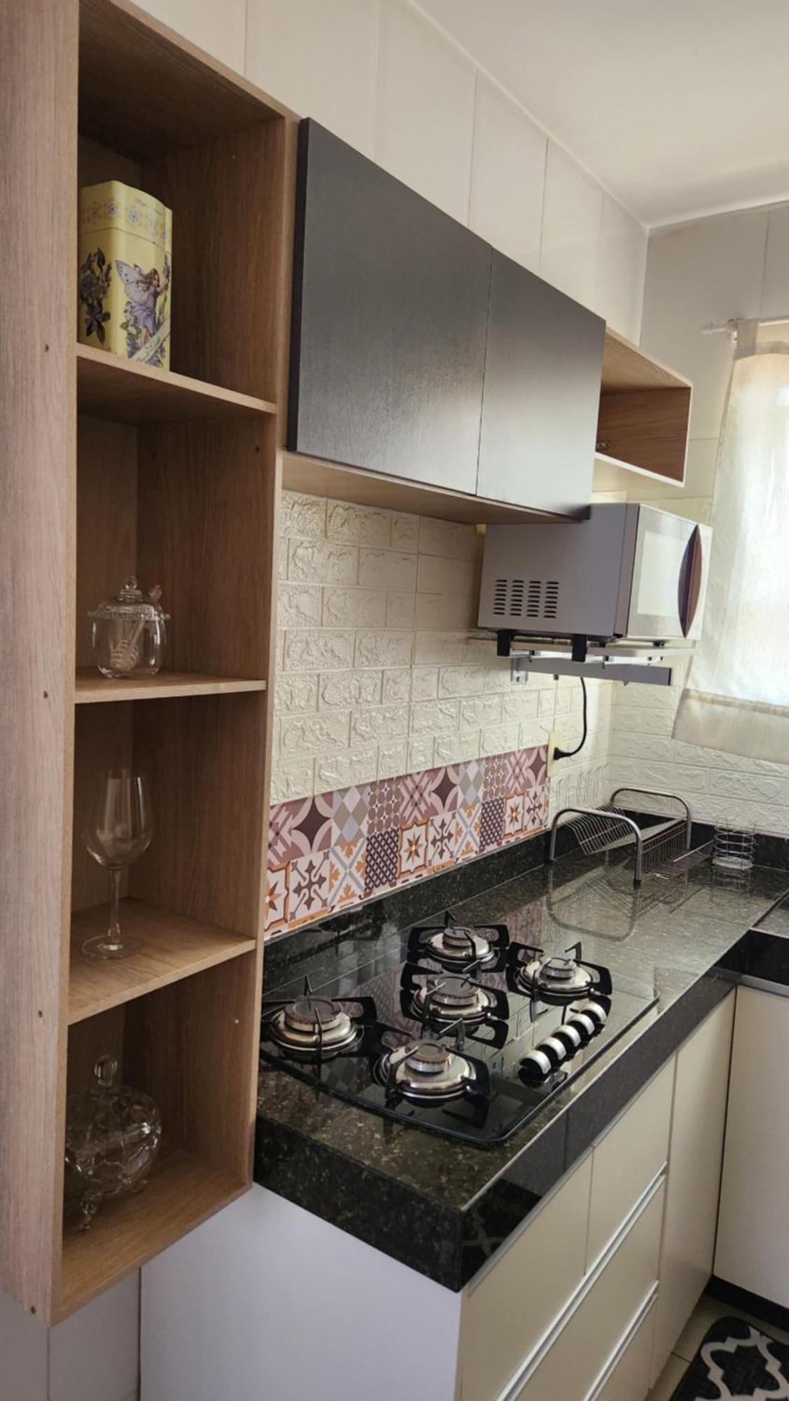 Apartment Ii