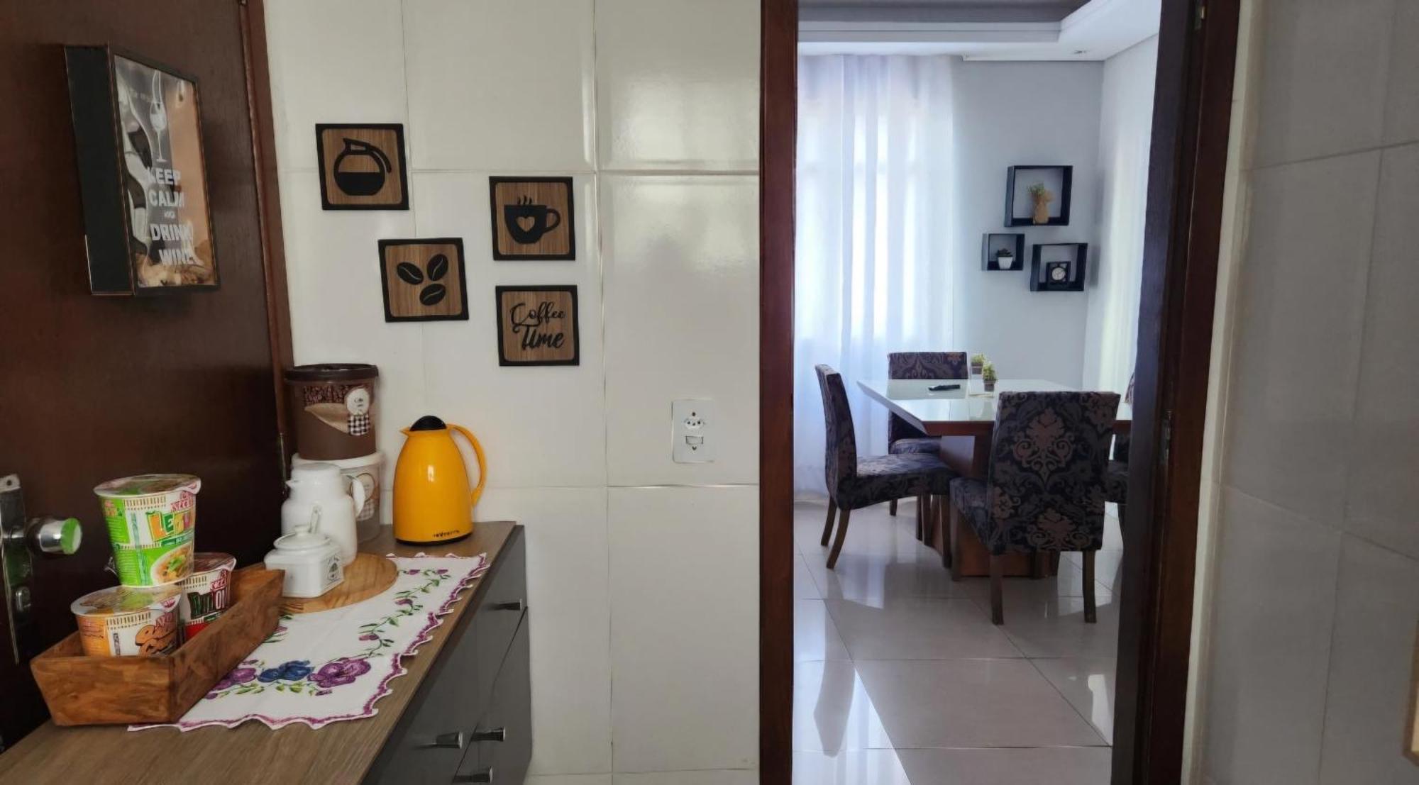 Ii Apartment