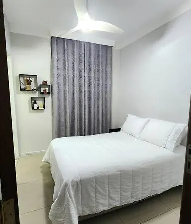 Aparthotel Belo Horizonte II Exterior photo
