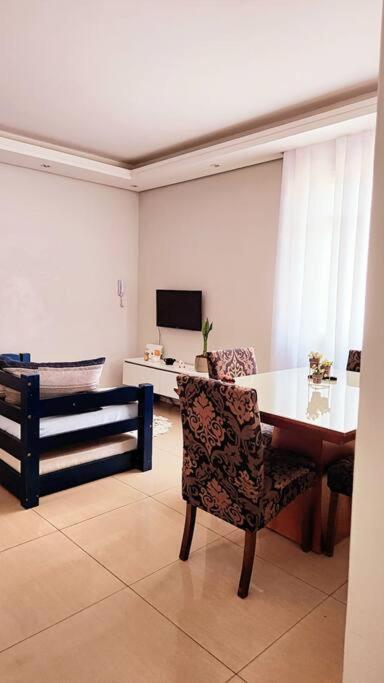 Apartamento Ii Belo Horizonte